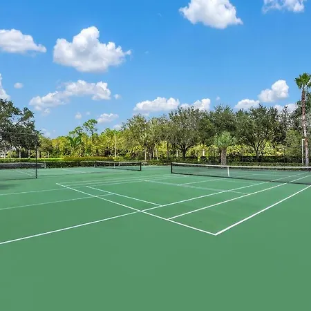 Spacious 2 Bedroom Lely Resort Condo Naples Fl Exterior photo