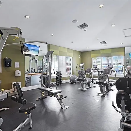 Spacious 2 Bedroom Lely Resort Condo Naples Fl Exterior photo