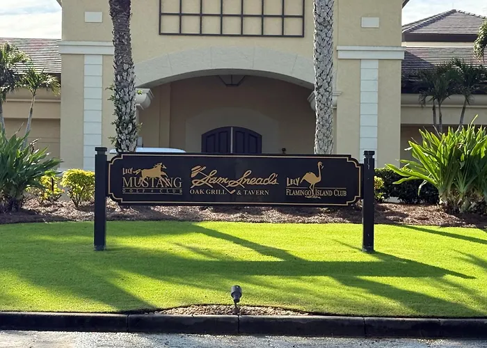 Spacious 2 Bedroom Lely Resort Condo Naples Fl